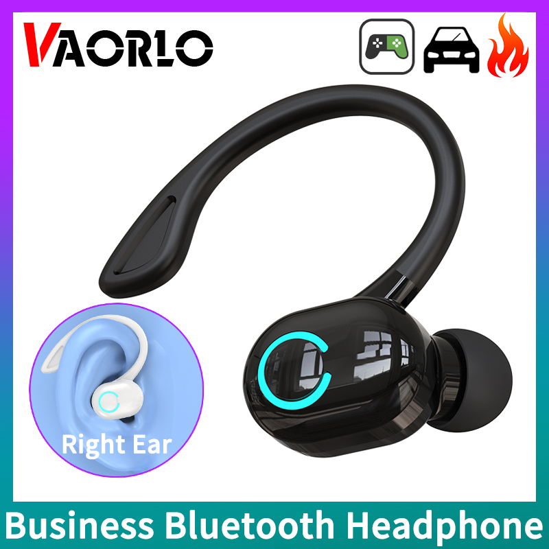 Bone Conduction Running Headphones - Fones de ouvido sem fio bluetooth