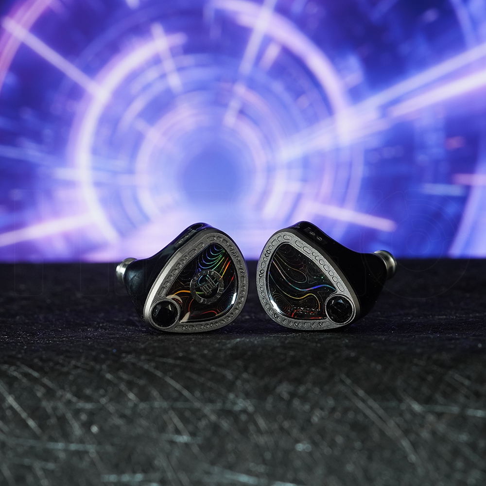 Fone de Ouvido Intra-auricular - Planar Magnetic Iem Earphones avaliação e preço