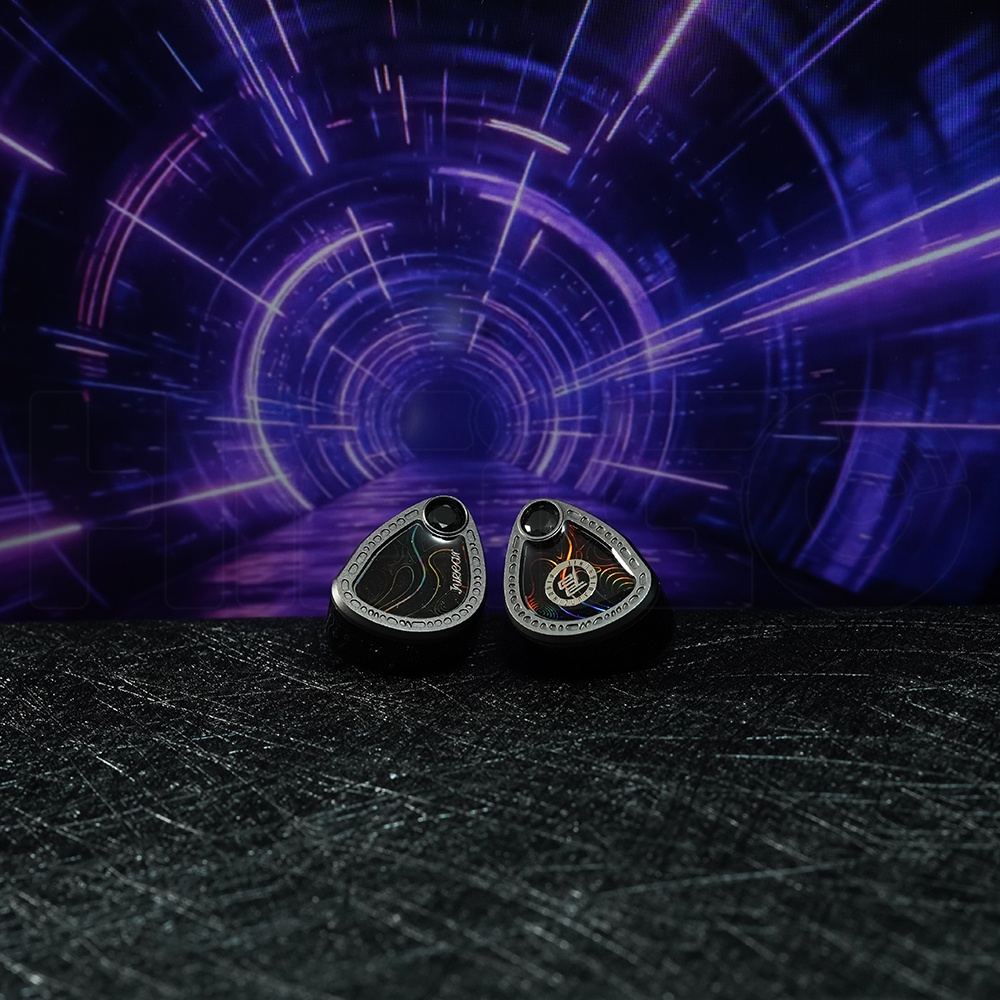 Fone de Ouvido Intra-auricular - Planar Magnetic Iem Earphones avaliação e preço