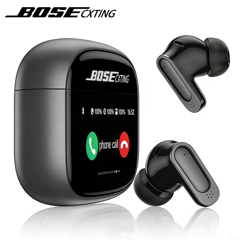 BOSECXTING Ultra V11 Fones de  - Headphones avaliação e preço