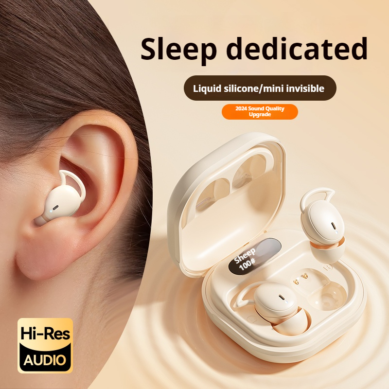 Fones de Ouvido Sem Fio Mini P - Sleep Mask Headphones Bluetooth avaliação e preço