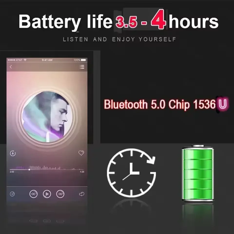 Fones de Ouvido A3 NOVOS 3 Pro - Headphones avaliação e preço