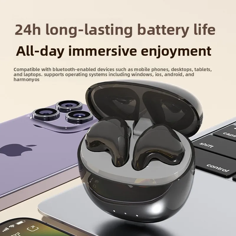 2025 Novos Fones de Ouvido Blu - Sleep Mask Headphones Bluetooth avaliação e preço