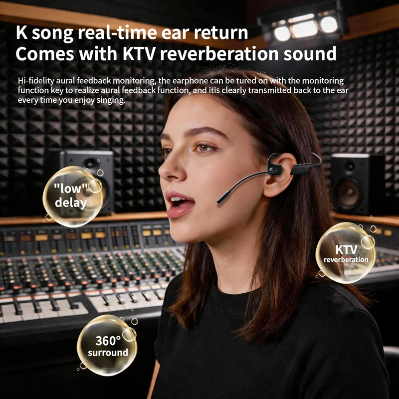 Fone de ouvido sem fio com des - Type C Wired Earphones With Mic avaliação e preço