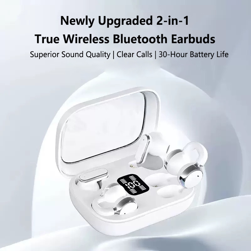 Novos fones de ouvido Bluetoot - Sleep Mask Headphones Bluetooth avaliação e preço