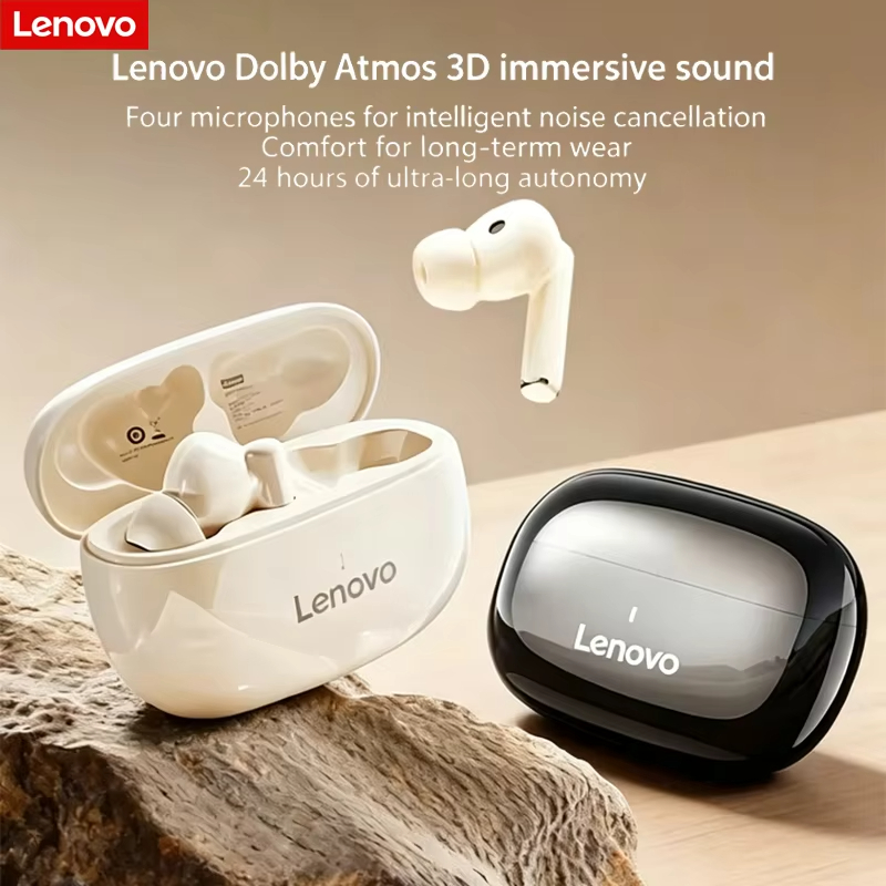 Fones de ouvido sem fio Blueto - Anc Wireless Over Ear Headphones avaliação e preço